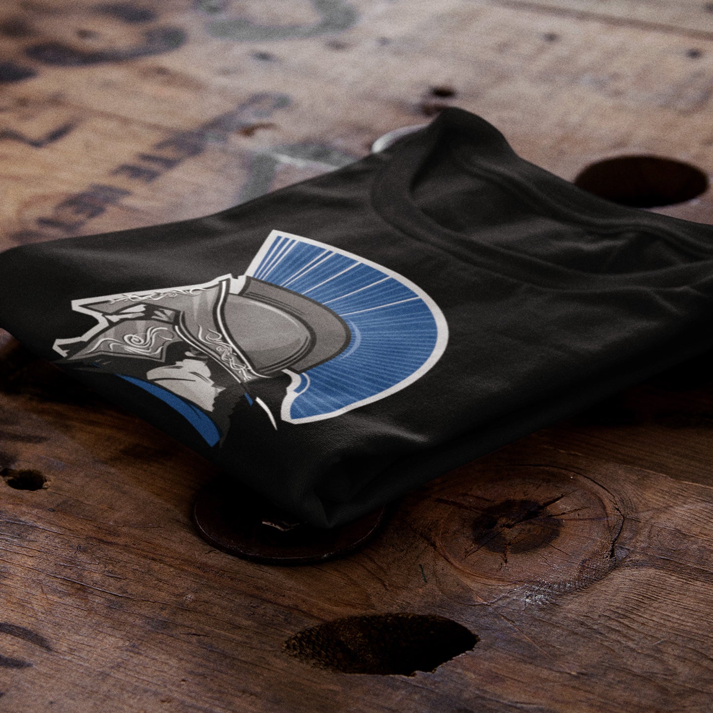 Spartans Classic LS Shirt