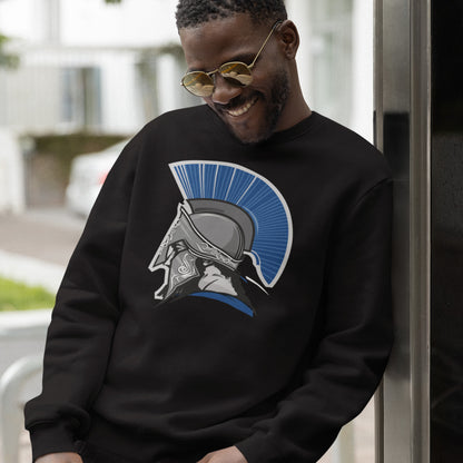 Spartans Classic Sweatshirt