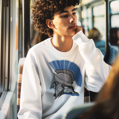 Spartans Classic Sweatshirt