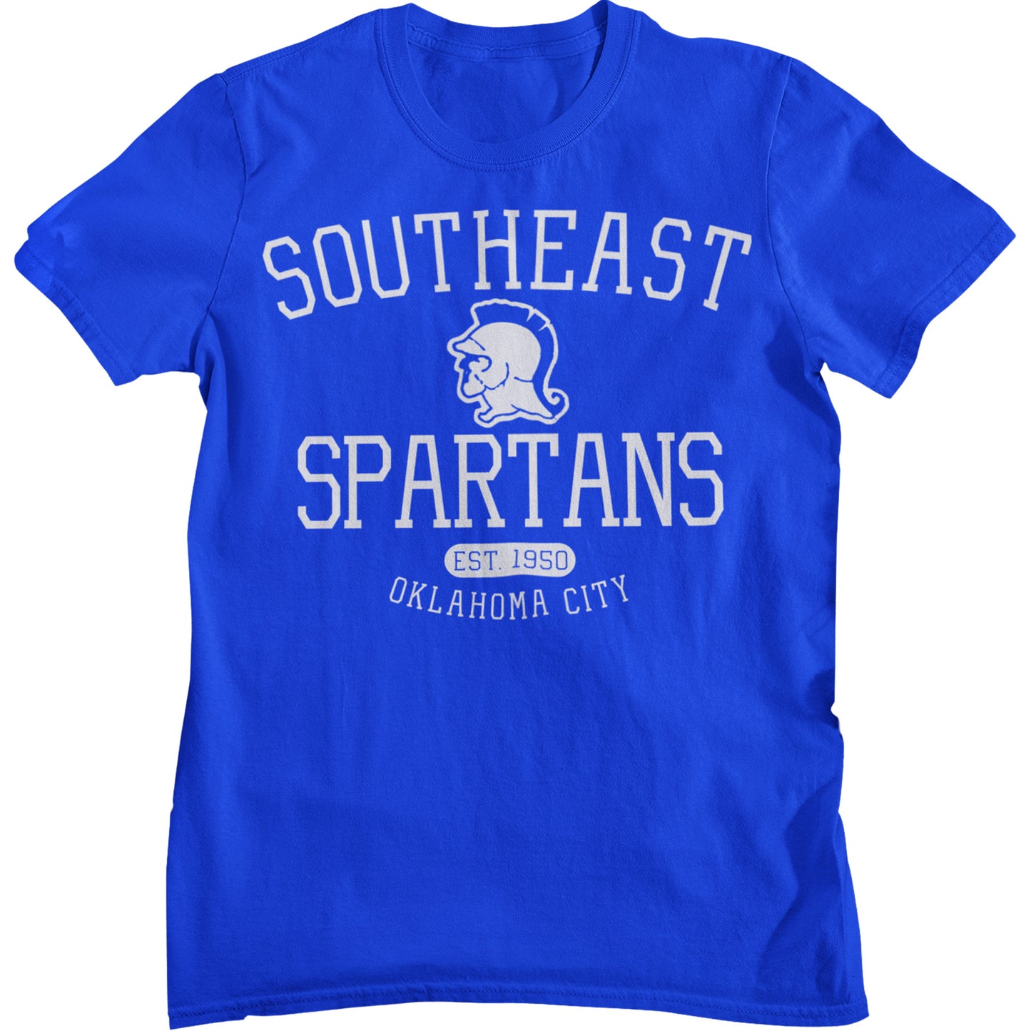 Spartan Est 1950 Shirt