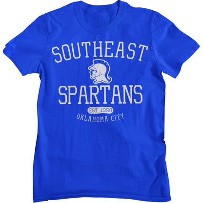 Spartan Est 1950 Shirt