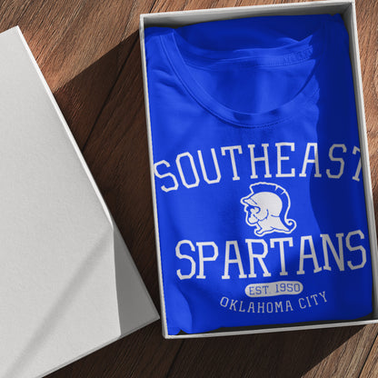 Spartan Est 1950 Shirt