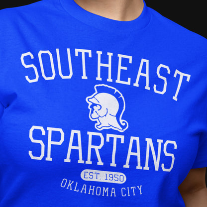 Spartan Est 1950 Shirt