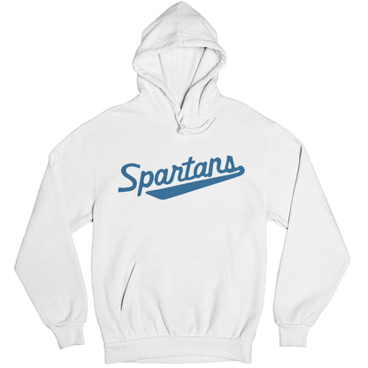 Retro Spartans Hoodie
