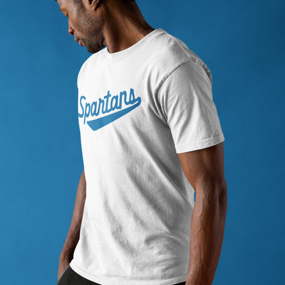 Retro Spartans Shirt