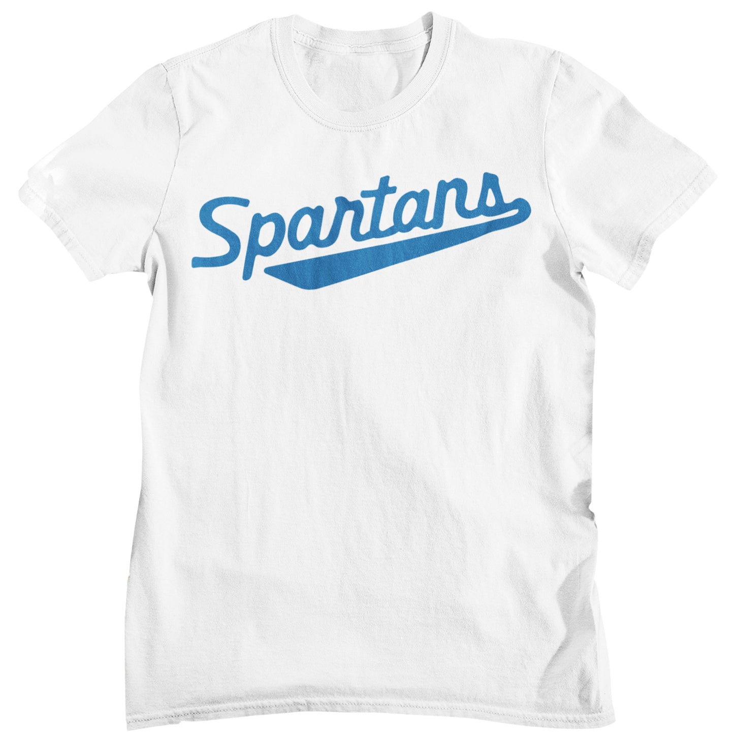 Retro Spartans Shirt