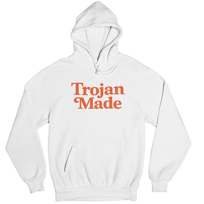 Trojan Made Hoodie