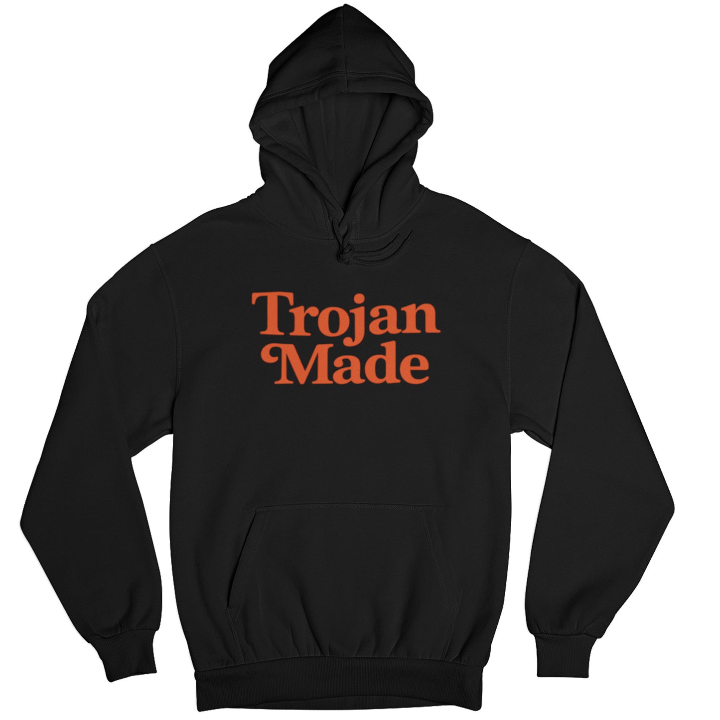 Trojan Made Hoodie