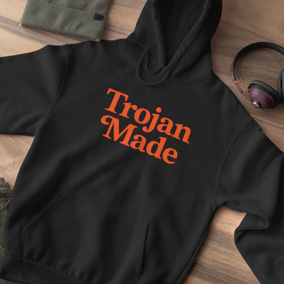 Trojan Made Hoodie