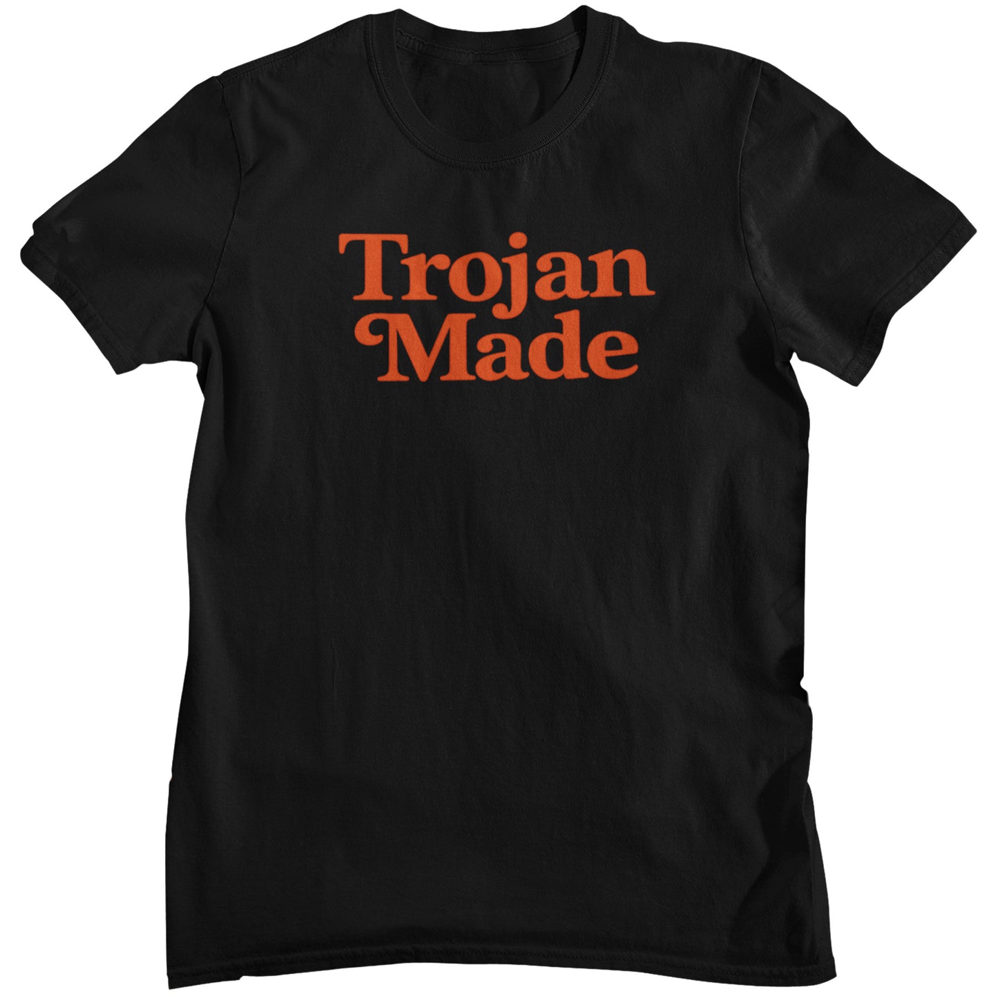 Trojan Made Softstyle Shirt