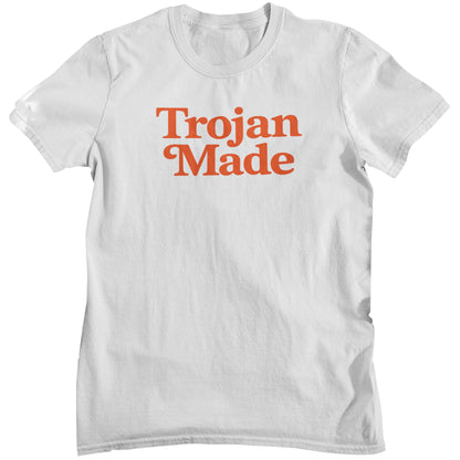Trojan Made Softstyle Shirt