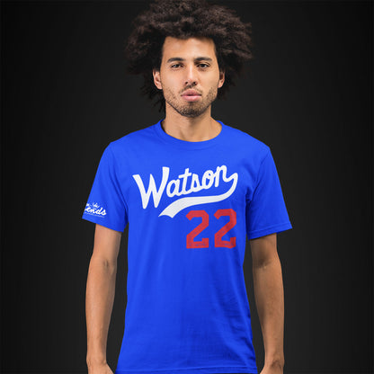 Watson 22 Shirt