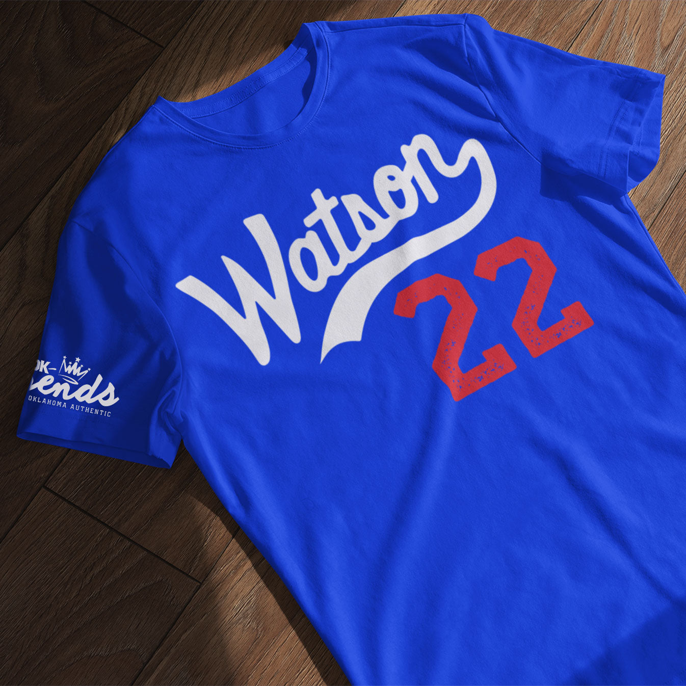 Watson 22 Shirt