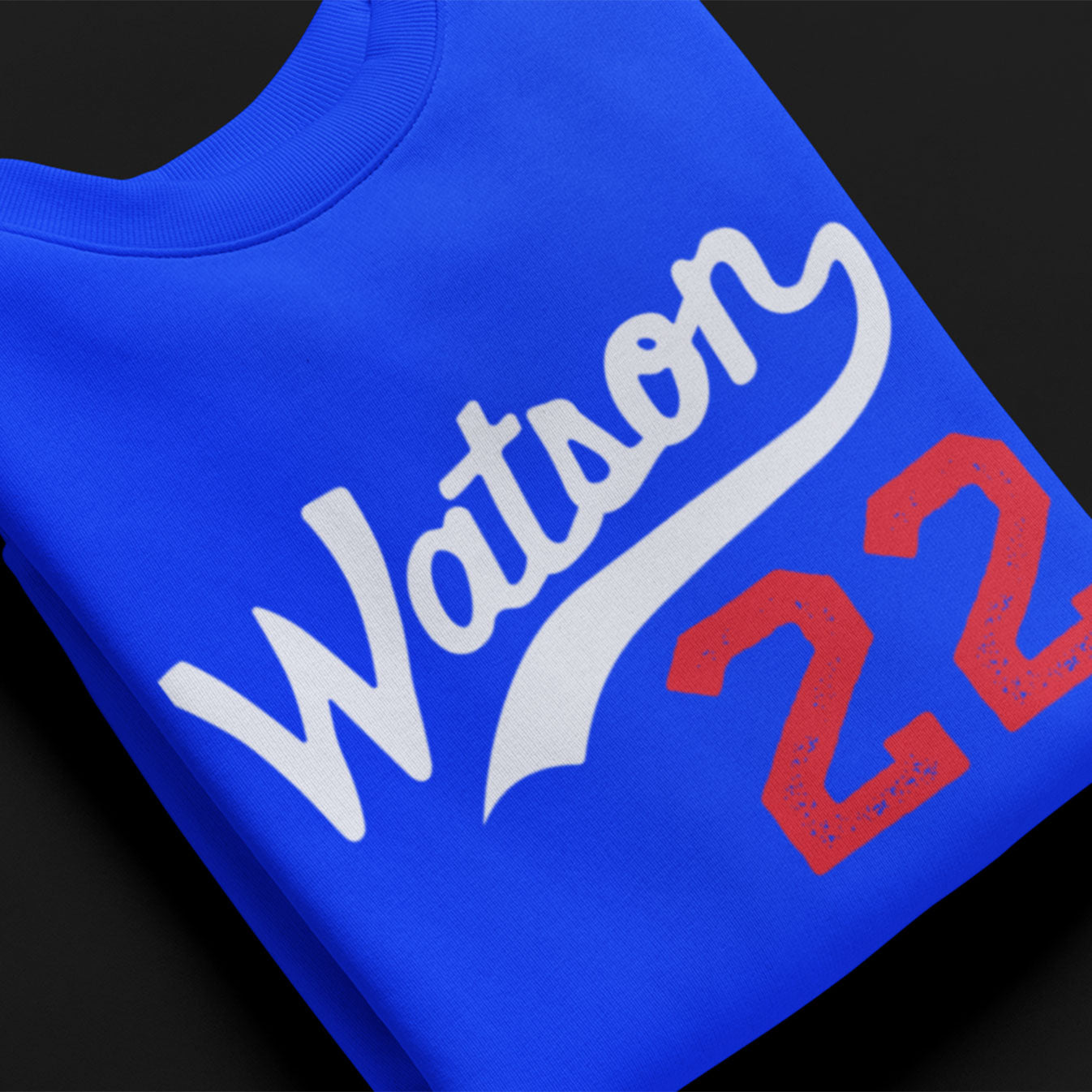 Classic Watson 22 Sweatshirt