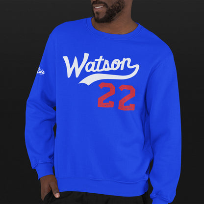 Classic Watson 22 Sweatshirt