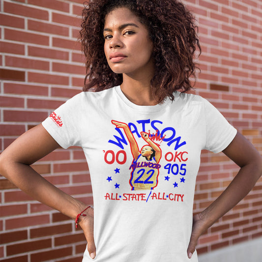 Kesha Watson 405 Shirt