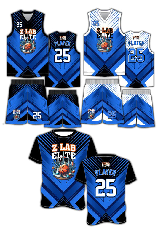 ZLAB Elite Package