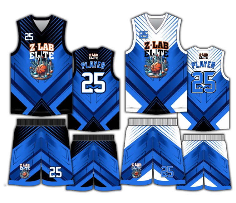 ZLAB Elite Uniforms