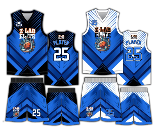 ZLAB Elite Uniforms