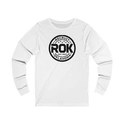 ROK Classic Long Sleeve Shirt