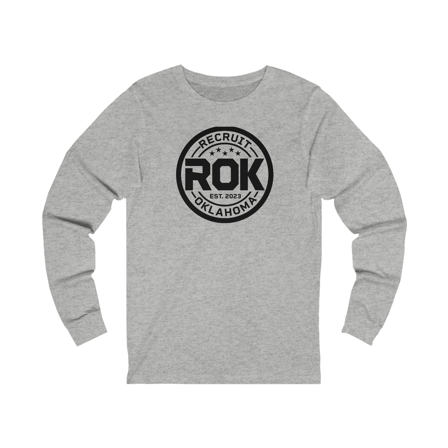 ROK Classic Long Sleeve Shirt