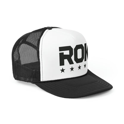 ROK 5-Star Trucker Caps