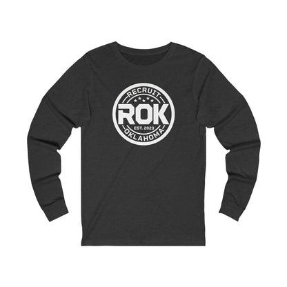 ROK Classic Long Sleeve Shirt