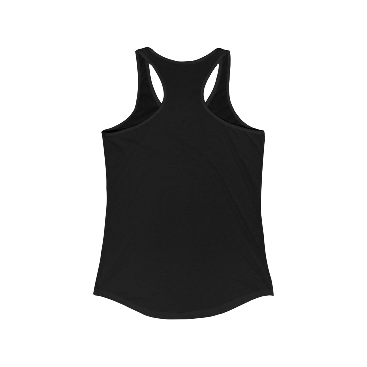 ROK Classic Brand Racerback Tank